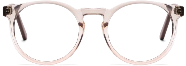 Cristales y monturas